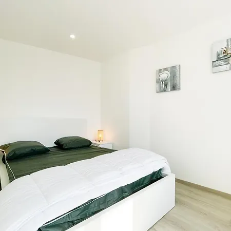 아파트 #ft Le Duplex Quiet & Renovated