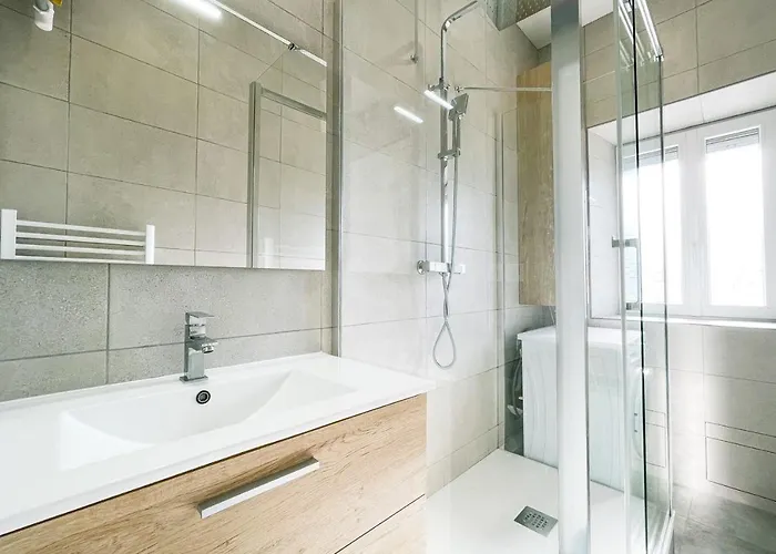 #ft Le Duplex Quiet & Renovated Apartman Grenoble