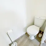 #ft Le Duplex Quiet & Renovated *