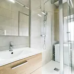 #ft Le Duplex Quiet & Renovated 公寓 格勒诺布尔
